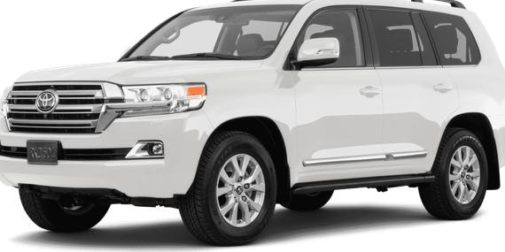 TOYOTA LAND CRUISER 2017 JTMCY7AJ0H4058930 image